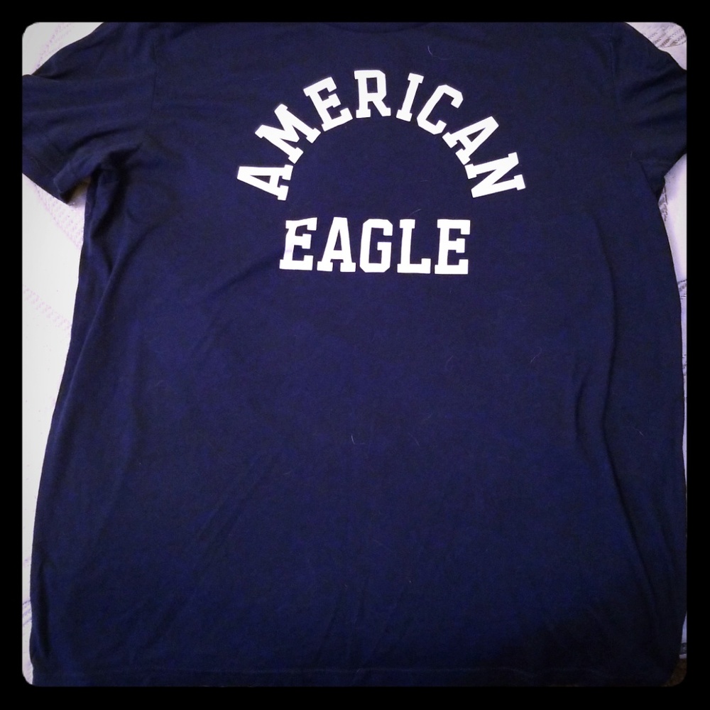 American Eagle mens TShirt